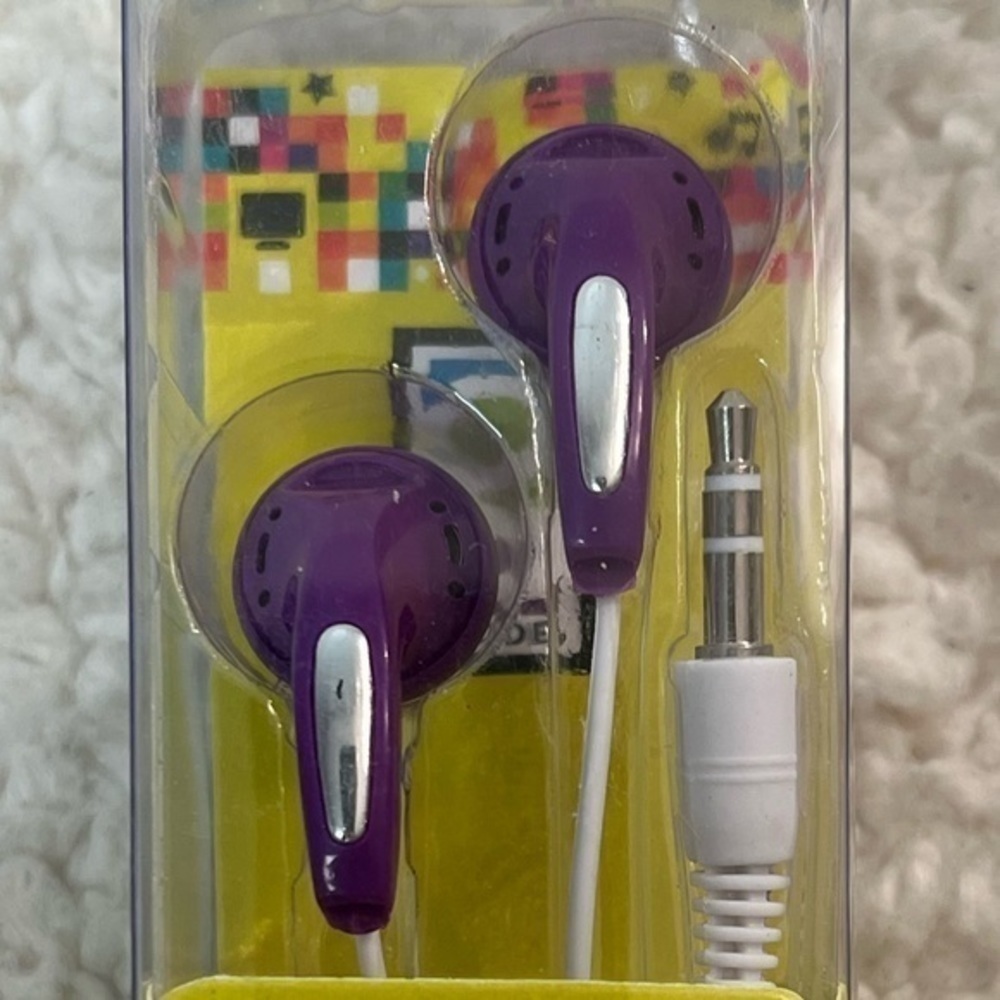 🎉 HP Gadgetz Stereo Earbuds - Picture 4 of 4